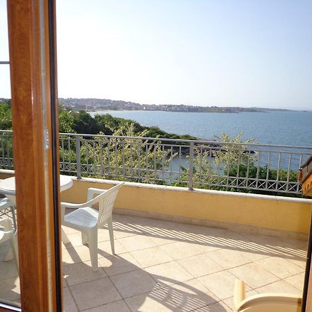 Villa Via Pontica Süzebolu Oda fotoğraf
