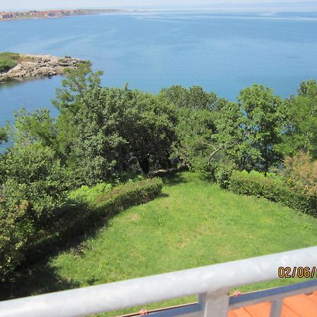 Villa Via Pontica Süzebolu Dış mekan fotoğraf
