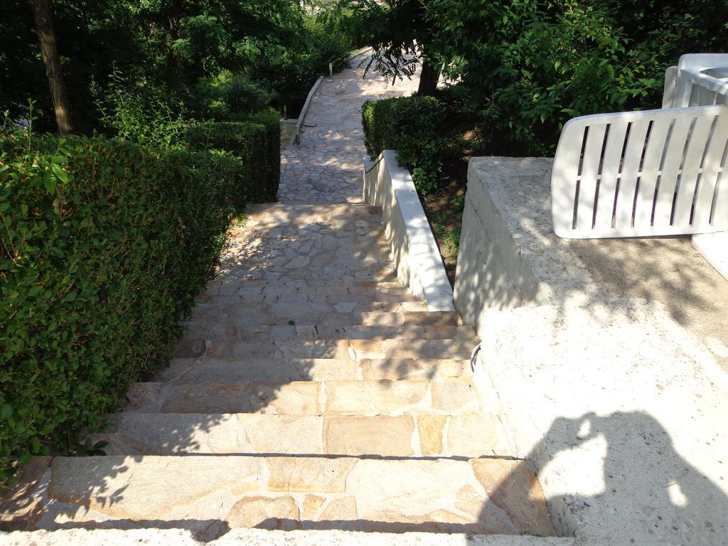 Villa Via Pontica Süzebolu Dış mekan fotoğraf