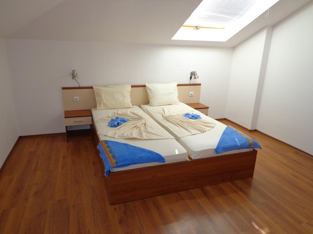 Villa Via Pontica Süzebolu Oda fotoğraf