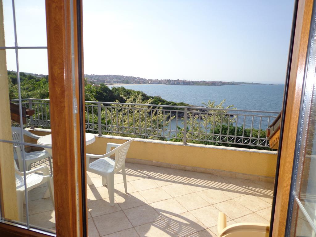 Villa Via Pontica Süzebolu Oda fotoğraf