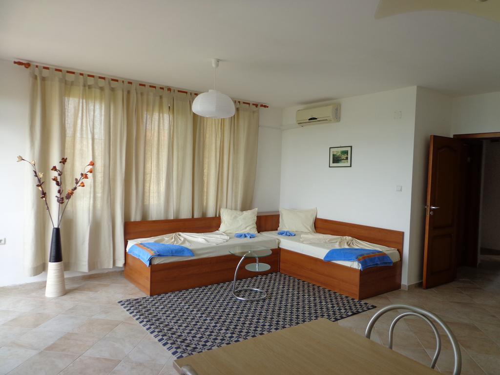 Villa Via Pontica Süzebolu Oda fotoğraf