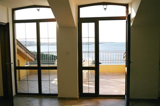 Villa Via Pontica Süzebolu Dış mekan fotoğraf