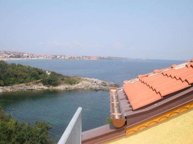 Villa Via Pontica Süzebolu Dış mekan fotoğraf