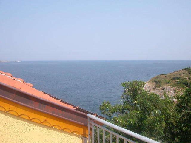 Villa Via Pontica Süzebolu Dış mekan fotoğraf