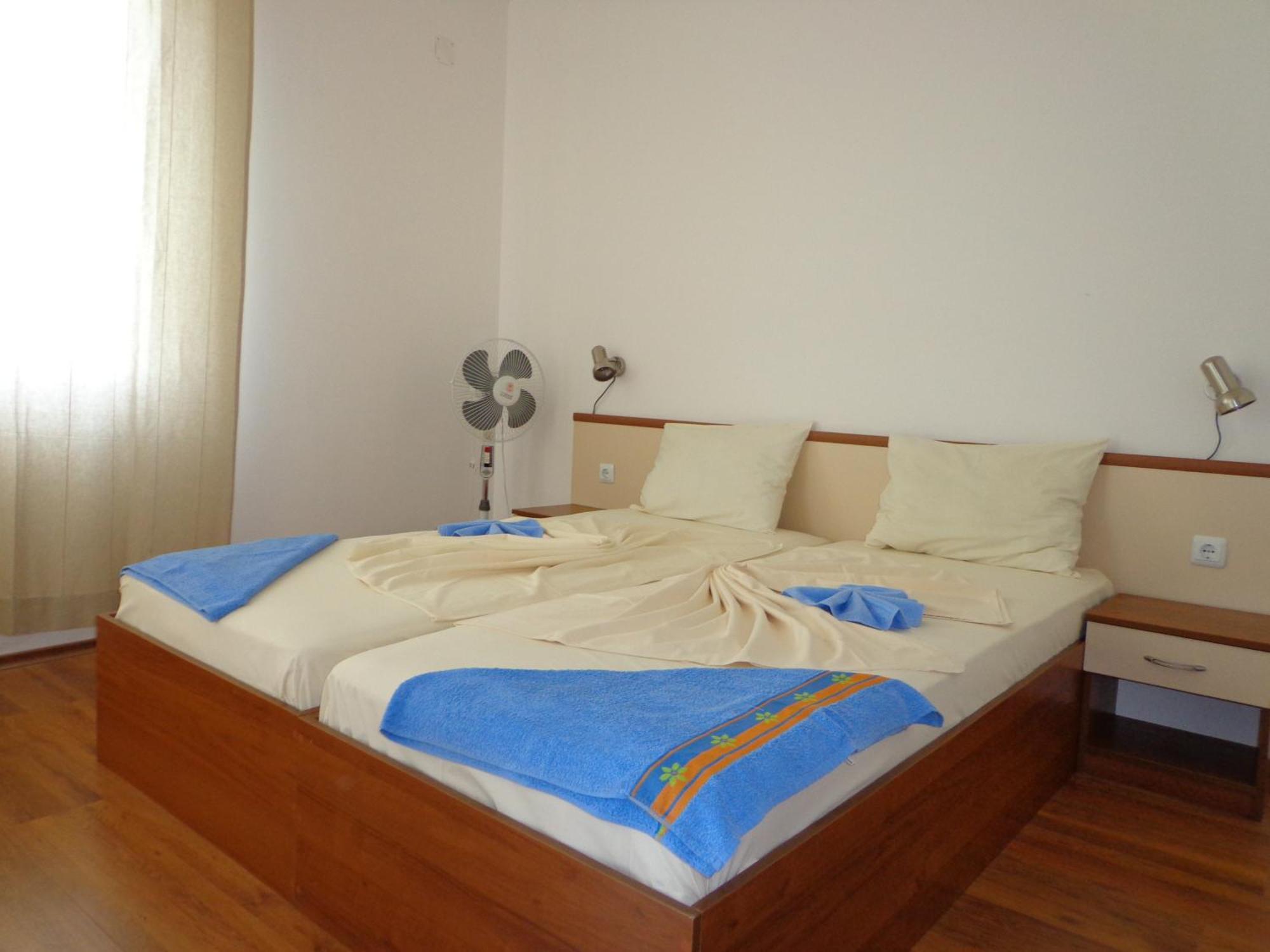 Villa Via Pontica Süzebolu Oda fotoğraf
