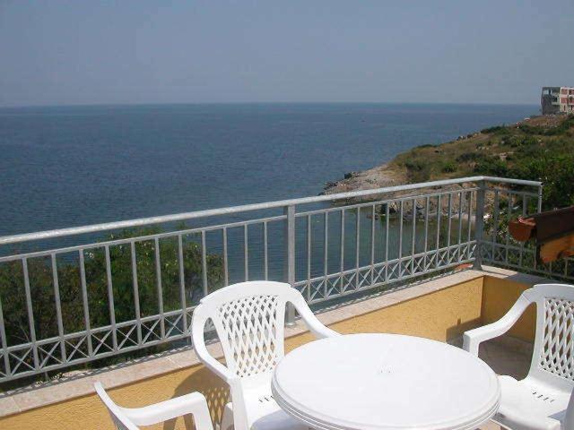 Villa Via Pontica Süzebolu Oda fotoğraf