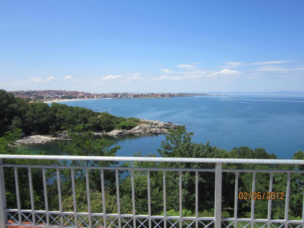 Villa Via Pontica Süzebolu Dış mekan fotoğraf