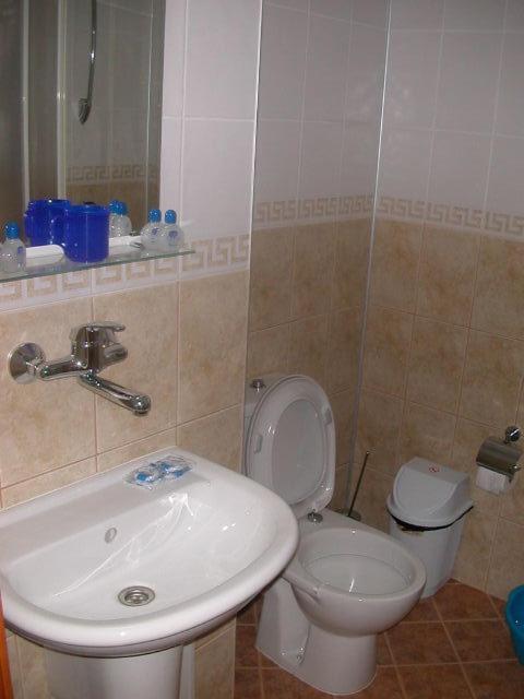 Villa Via Pontica Süzebolu Oda fotoğraf