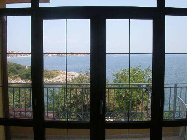 Villa Via Pontica Süzebolu Oda fotoğraf