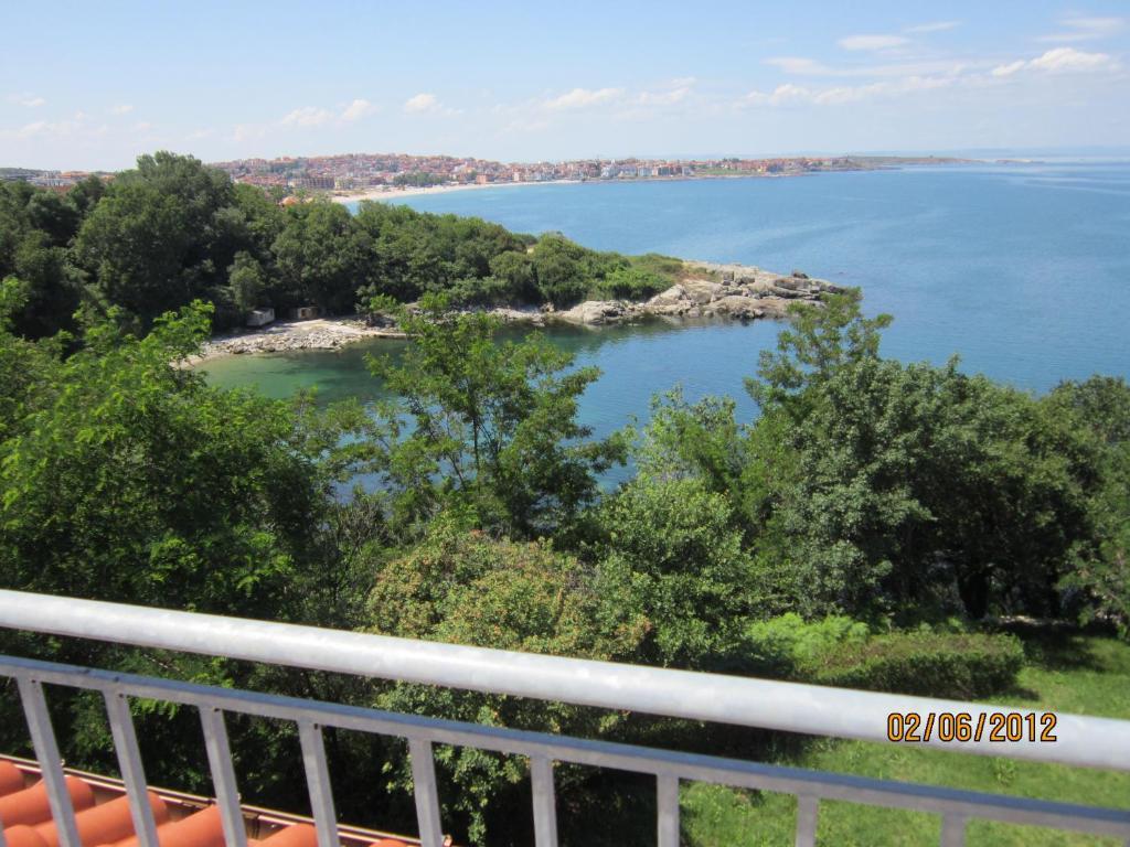Villa Via Pontica Süzebolu Dış mekan fotoğraf