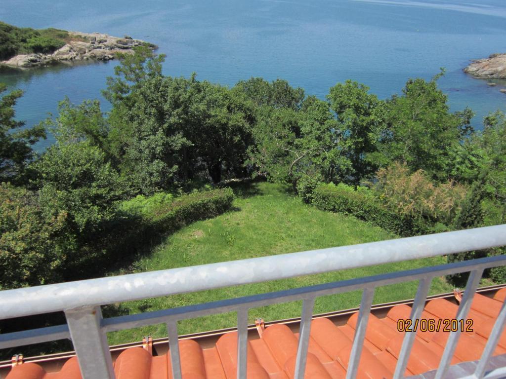 Villa Via Pontica Süzebolu Oda fotoğraf