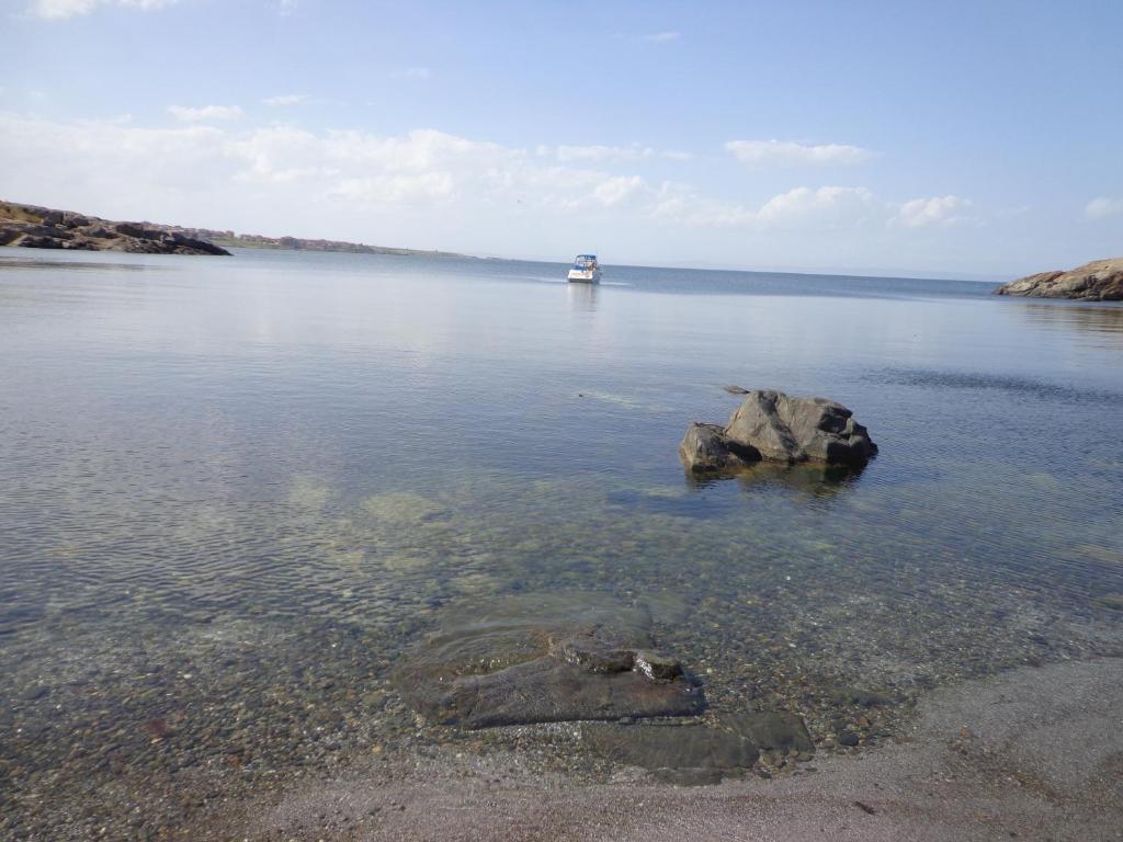 Villa Via Pontica Süzebolu Dış mekan fotoğraf