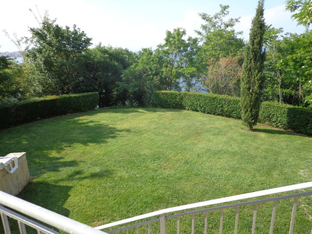 Villa Via Pontica Süzebolu Dış mekan fotoğraf